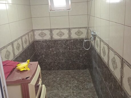 2 otaqlı həyət evi/bağ evi - Əmircan q. - 55 m²