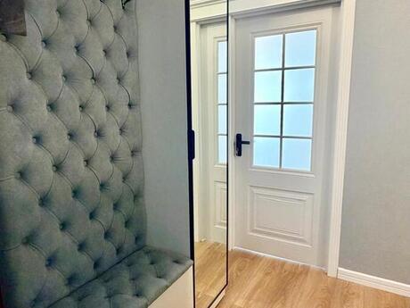 2 otaqlı yeni tikili - 20 Yanvar m. - 46 m²