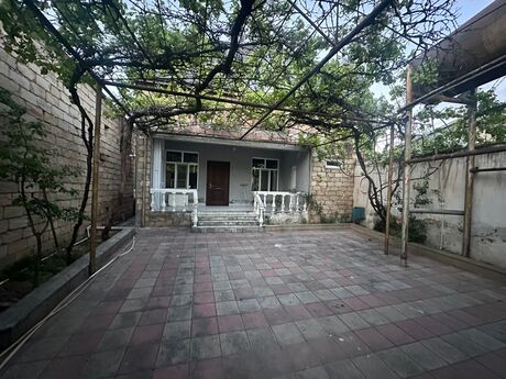 3 otaqlı həyət evi/bağ evi - Xırdalan - 150 m²