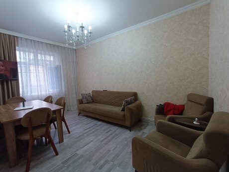6 otaqlı həyət evi/bağ evi - Masazır q. - 100 m²