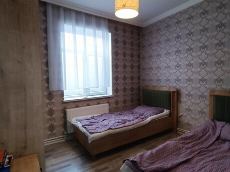 6 otaqlı həyət evi/bağ evi - Masazır q. - 100 m²