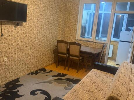 2 otaqlı yeni tikili - Xırdalan - 63 m²