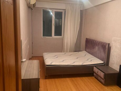 2 otaqlı yeni tikili - Xırdalan - 63 m²