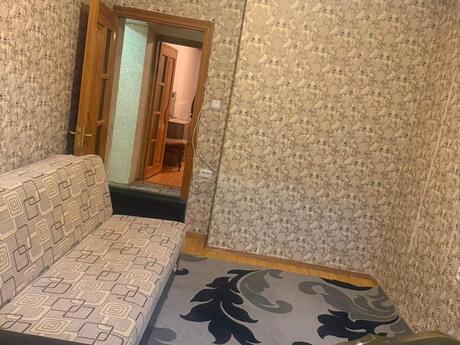 2 otaqlı yeni tikili - Xırdalan - 63 m²