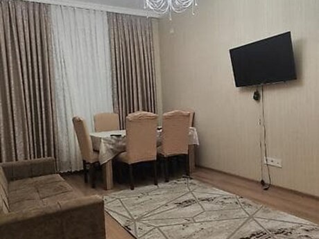 2 otaqlı köhnə tikili - Böyükşor q. - 65 m²