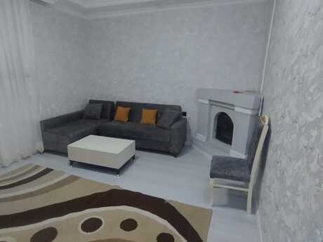 2 otaqlı köhnə tikili - Böyükşor q. - 65 m²