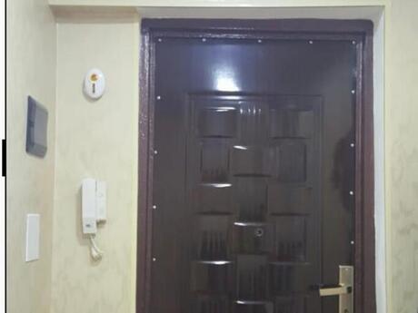 3 otaqlı köhnə tikili - Gənclik m. - 85 m²