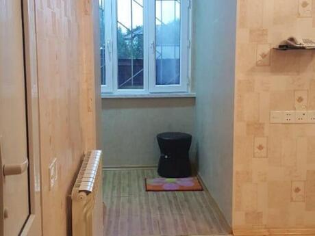 3 otaqlı köhnə tikili - Gənclik m. - 85 m²