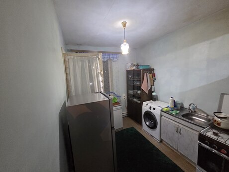 2 otaqlı köhnə tikili - Bakıxanov q. - 58 m²