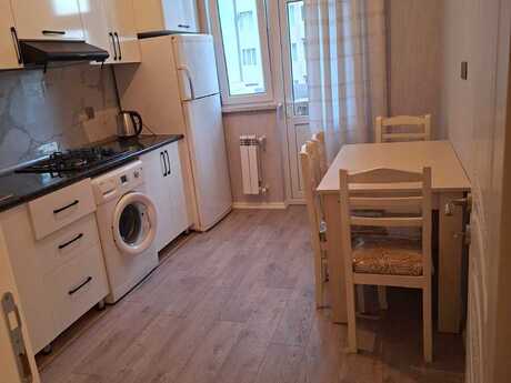 2 otaqlı yeni tikili - Xırdalan - 62 m²