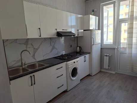 2 otaqlı yeni tikili - Xırdalan - 62 m²