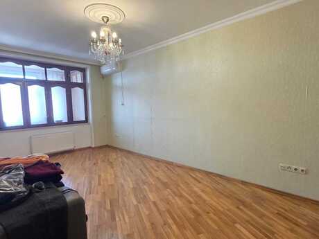 3 otaqlı köhnə tikili - Xırdalan - 90 m²