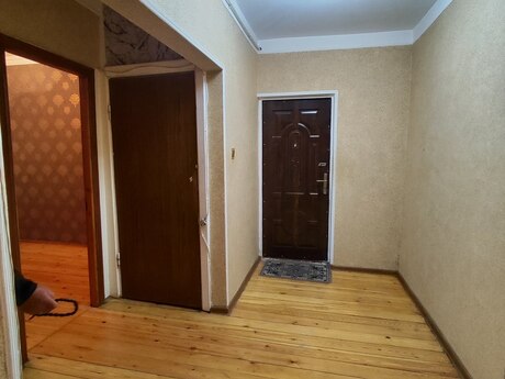 2 otaqlı köhnə tikili - Xətai r. - 60 m²
