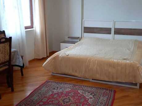 1 otaqlı yeni tikili - Masazır q. - 45 m²
