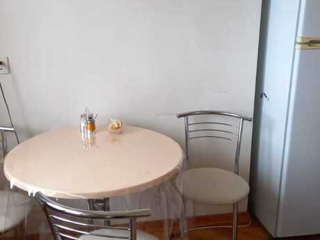 1 otaqlı yeni tikili - Masazır q. - 45 m²