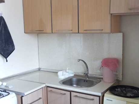 1 otaqlı yeni tikili - Masazır q. - 45 m²