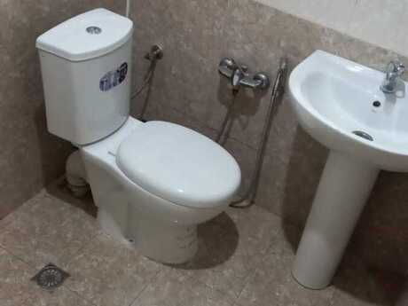 1 otaqlı yeni tikili - Masazır q. - 45 m²