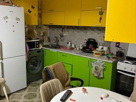 5 otaqlı həyət evi/bağ evi - Masazır q. - 120 m²