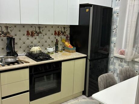 5 otaqlı həyət evi/bağ evi - Masazır q. - 120 m²