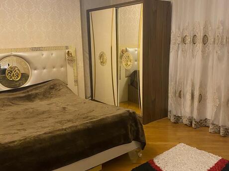 2 otaqlı yeni tikili - Yeni Yasamal q. - 65 m²
