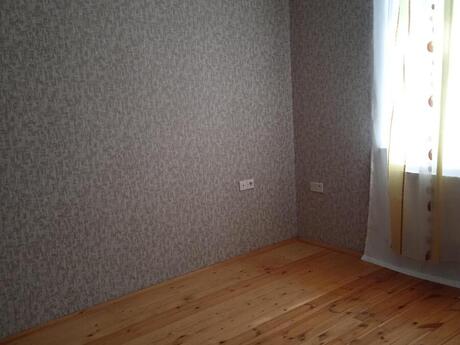 3 otaqlı həyət evi/bağ evi - Kürdəxanı q. - 130 m²