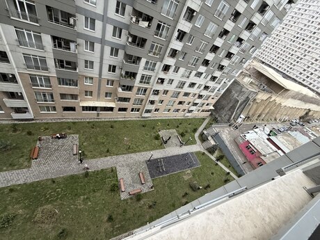 2-комн. новостройка - м. 20 января - 50 м²