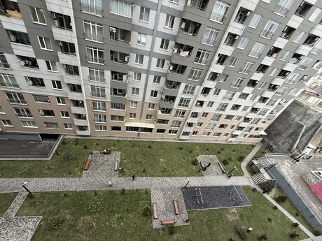 2-комн. новостройка - м. 20 января - 50 м²