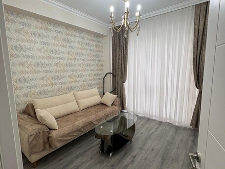 2 otaqlı mənzil, 50 m², 20 Yanvar: 200 000 ₼ 5
