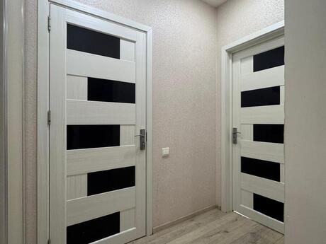 2 otaqlı yeni tikili - Yeni Yasamal q. - 70 m²