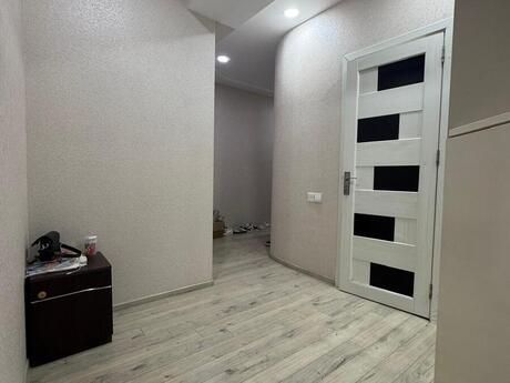 2 otaqlı yeni tikili - Yeni Yasamal q. - 70 m²