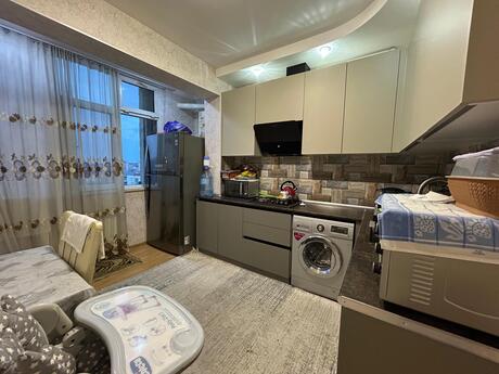 2 otaqlı köhnə tikili - Xırdalan - 60 m²
