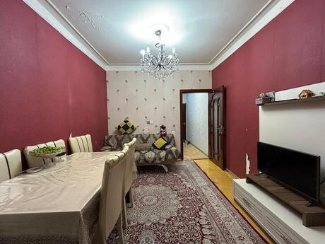 2 otaqlı köhnə tikili - Xırdalan - 60 m²