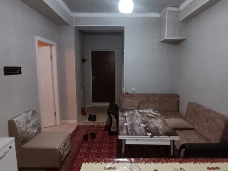 2 otaqlı yeni tikili - Masazır q. - 40 m²