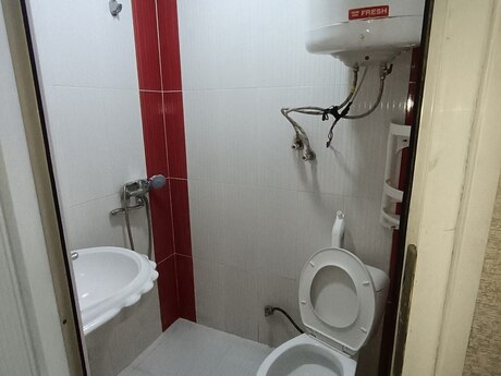 2 otaqlı yeni tikili - Masazır q. - 40 m²