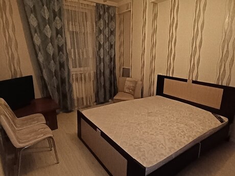 2 otaqlı yeni tikili - Masazır q. - 40 m²