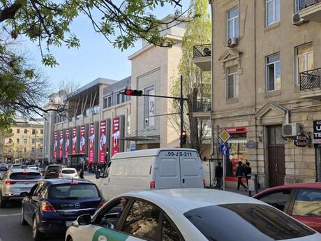 4 otaqlı köhnə tikili - 28 May m. - 90 m²