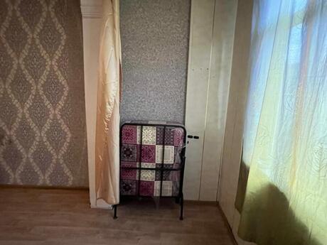 2 otaqlı köhnə tikili - 20 Yanvar m. - 50 m²