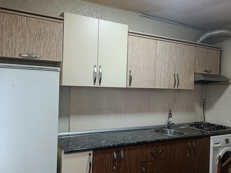3 otaqlı köhnə tikili - Sumqayıt - 60 m²