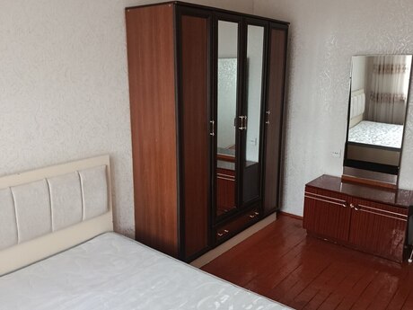 3 otaqlı köhnə tikili - Sumqayıt - 60 m²