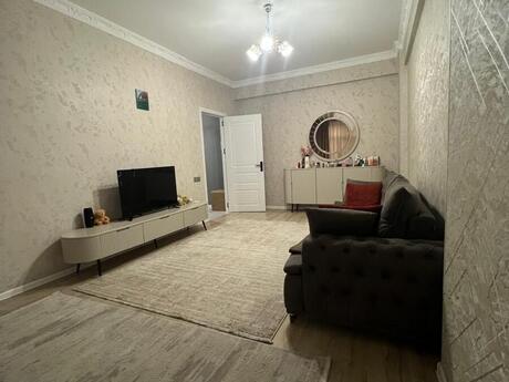 Объявление №6125268 - Хырдалан, Хырдалан, 2-комн., 68 м², 3/13 этаж