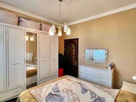 2 otaqlı yeni tikili - Azadlıq Prospekti m. - 60 m²