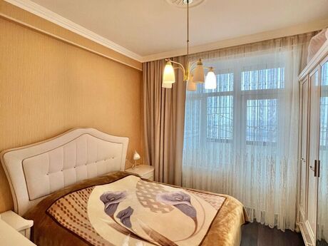 2 otaqlı yeni tikili - Azadlıq Prospekti m. - 60 m²