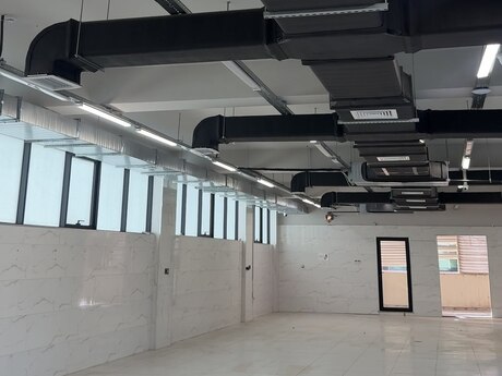 Obyekt - Nərimanov r. - 827 m²