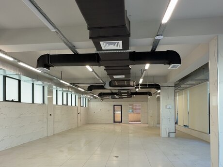 Obyekt - Nərimanov r. - 827 m²