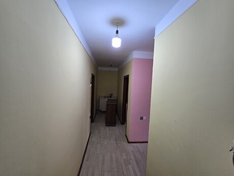 2 otaqlı köhnə tikili - Sulutəpə q. - 62 m²