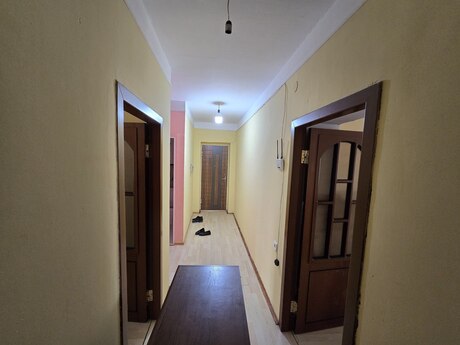 2 otaqlı köhnə tikili - Sulutəpə q. - 62 m²