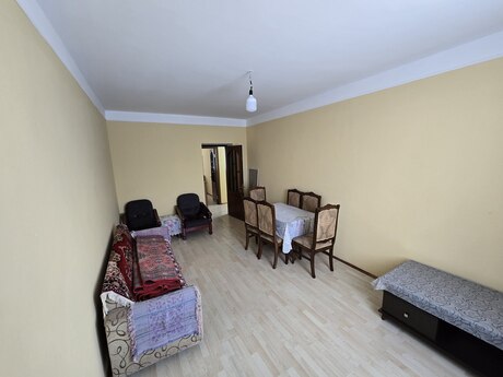 2 otaqlı köhnə tikili - Sulutəpə q. - 62 m²