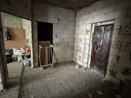 2 otaqlı yeni tikili - 7-ci mikrorayon q. - 66 m²