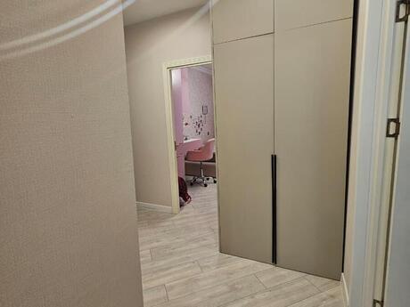 3 otaqlı köhnə tikili - Hövsan q. - 70 m²