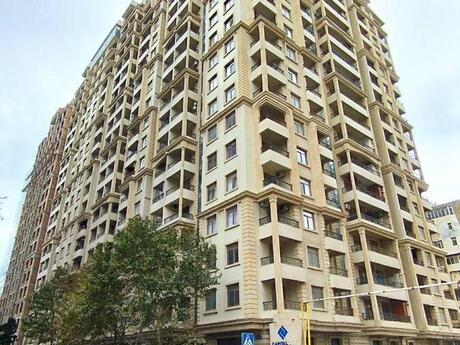 Объявление №6125273 - Баку, Насиминский  р., 2-комн., 70 м², 5/17 этаж